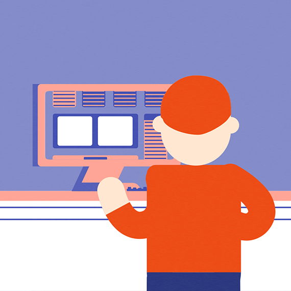 Animaties
